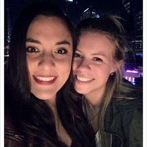 Meet your Posher, Adriana